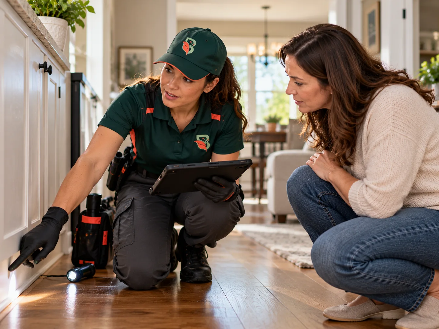Pest Control Blacksburg, SC FAQs